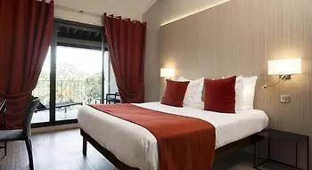 Soleil De Saint Tropez 4* Grimaud