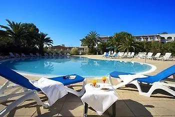 Soleil De Saint Tropez